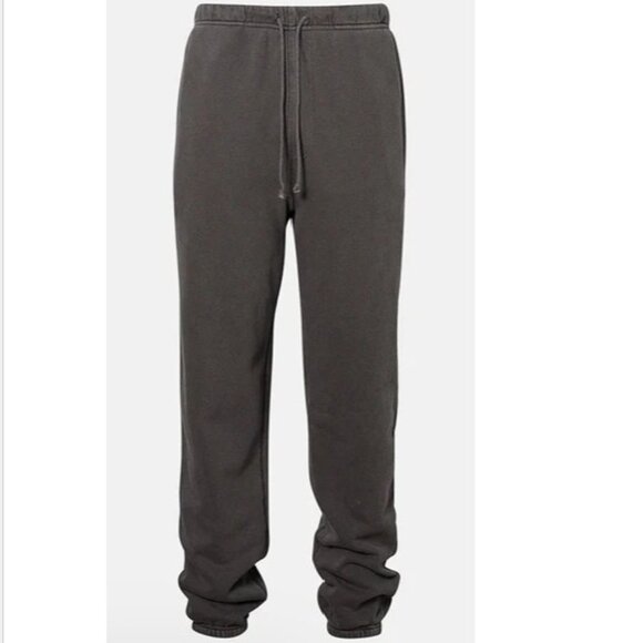 Elwood Core Sweatpant in Vintage Grey - M - Picture 1 of 1